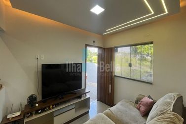 Casa &agrave; venda - Jardim Vila Rica