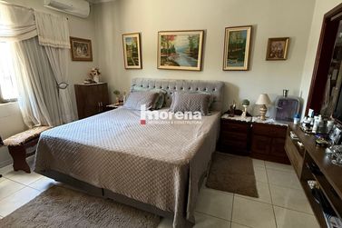 Casa &agrave; venda - 213m&sup2; - Jardim Primavera