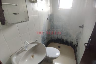 Casa &agrave; venda - 88m&sup2; - CONJUNTO RESIDENCIAL OURO BRANCO