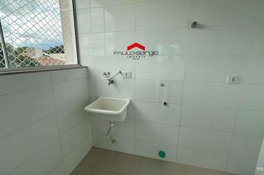 Apartamento &agrave; venda - 190m&sup2; - Zona I