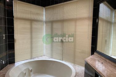 Sobrado para alugar - 439m&sup2; - Zona I