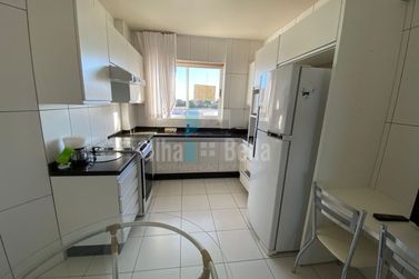 Apartamento para alugar - Zona I