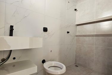 Casa &agrave; venda - 60m&sup2; - Parque das Na&ccedil;&otilde;es