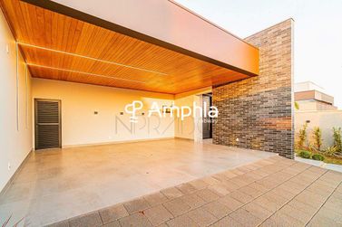Casa &agrave; venda - 169m&sup2; - Vila Becker