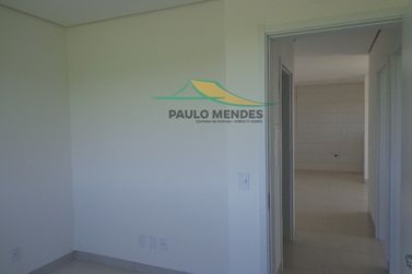 Apartamento &agrave; venda - 70m&sup2; - Edif&iacute;cio Interlagos Residencial Clube