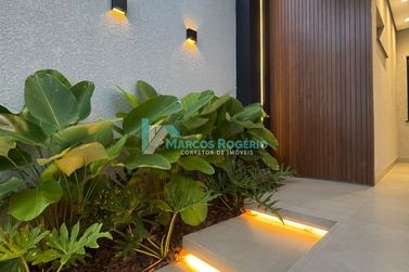 Casa &agrave; venda - 90m&sup2; - Parque Portugal