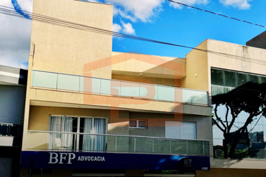 Apartamento &agrave; venda - 280m&sup2; - Zona II