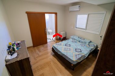 Ch&aacute;cara &agrave; venda - 200m&sup2; - Condominio de Ch&aacute;caras Antares