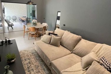 Casa &agrave; venda - Parque Residencial Metropolitano