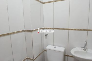 Sala Comercial para alugar - 37m&sup2; - Zona III