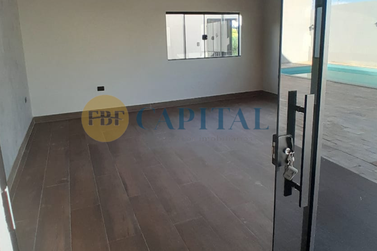 Ch&aacute;cara &agrave; venda - 97m&sup2; - Jardim Alto da Gl&oacute;ria
