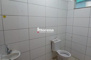 Sal&atilde;o Comercial para alugar - 120m&sup2; - Zona I