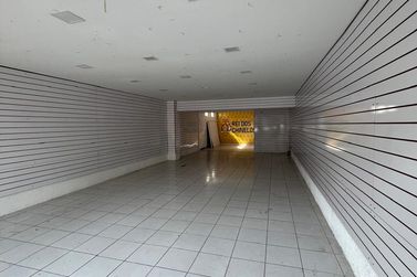 Sala Comercial para alugar - 120m&sup2; - Zona 1 A