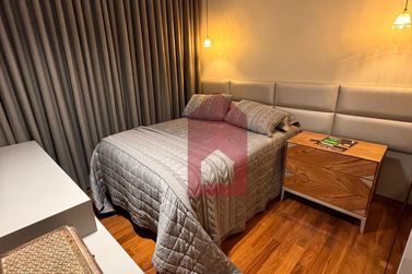 Apartamento &agrave; venda - 120m&sup2; - Zona I