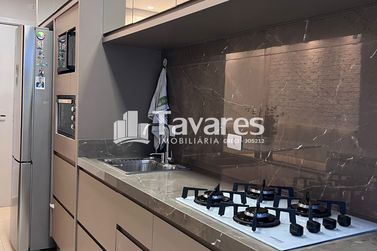 Apartamento &agrave; venda - 49m&sup2; - Zona V