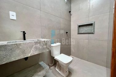 Casa &agrave; venda - Jardim Ibis