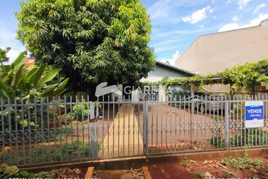 Terreno &agrave; venda - 134m&sup2; - JARDIM LA SALLE