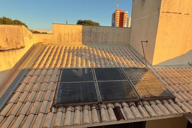 Casa &agrave; venda - 192m&sup2; - Zona II