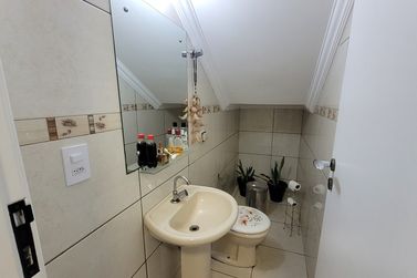 Casa &agrave; venda - 145m&sup2; - Jardim M&ocirc;naco