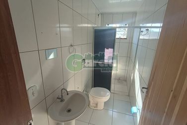 Casa para alugar - Jardim Alto da Boa Vista