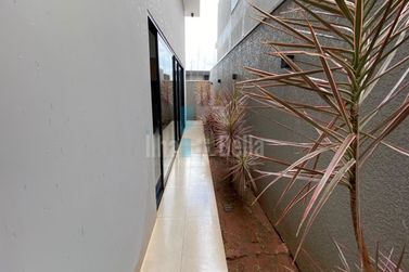 Casa para alugar - Paysage Essenza Condom&iacute;nio