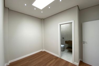 Casa &agrave; venda - 245m&sup2; - Condom&iacute;nio Paysage Essenza