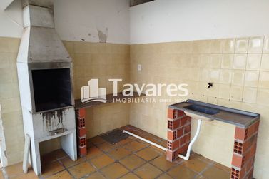 Casa &agrave; venda - Zona II