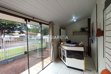Casa &agrave; venda - 104m&sup2; - VILA INDUSTRIAL