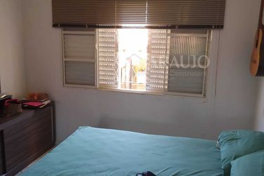 Casa &agrave; venda - 260m&sup2; - Parque San Remo