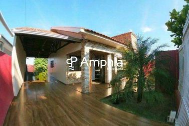 Casa &agrave; venda - 175m&sup2; - Jardim Conc&oacute;rdia