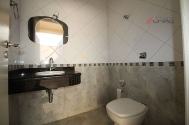 Casa para alugar - 160m&sup2; - Parque Bandeirantes