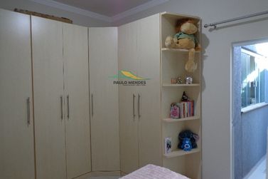 Casa &agrave; venda - 233m&sup2; - JARDIM TAMOIO