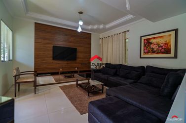 Sobrado &agrave; venda - 220m&sup2; - Jardim Lisboa