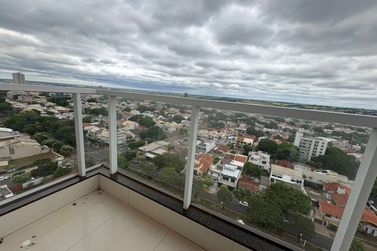 Apartamento &agrave; venda - 257m&sup2; - Zona II