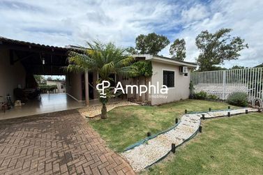 Casa &agrave; venda - 115m&sup2; - Cancelli