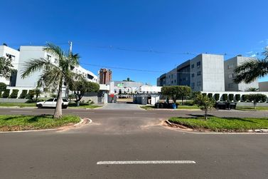 Apartamento &agrave; venda - 65m&sup2; - GREEN VILLE