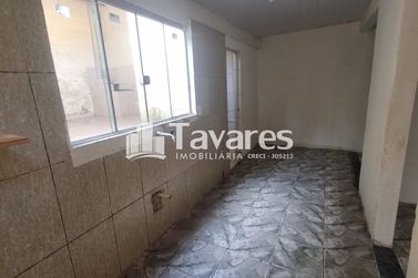 Casa para alugar - 125m&sup2; - Parque San Marino