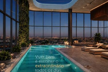 Apartamento &agrave; venda - 156m&sup2; - Zona I