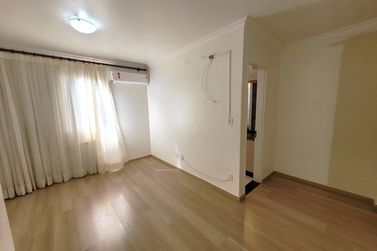 Apartamento &agrave; venda - 89m&sup2; - Zona I