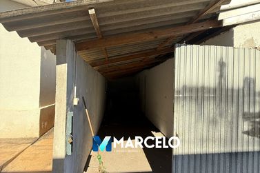 Sal&atilde;o Comercial &agrave; venda - 525m&sup2; - Zona I
