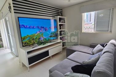 Apartamento &agrave; venda - 126m&sup2; - Zona I