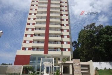 Apartamento &agrave; venda - 110m&sup2; - Jardim America