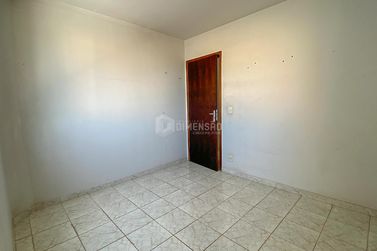 Apartamento &agrave; venda - 65m&sup2; - Edif&iacute;cio residencial Isabella