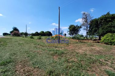 Ch&aacute;cara &agrave; venda - 3m&sup2; - &Aacute;REA RURAL MARILUZ