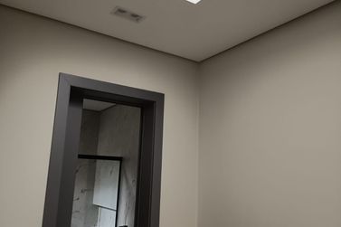 Casa &agrave; venda - 282m&sup2; - Residencial Euro Park