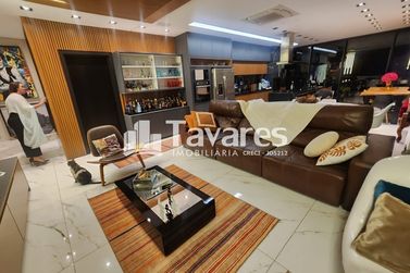 Casa &agrave; venda - 260m&sup2; - Residencial Royal Garden