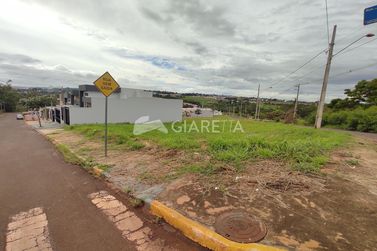 Terreno &agrave; venda - 360m&sup2; - JARDIM PANCERA