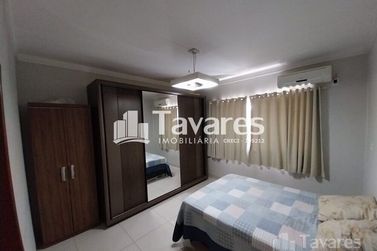 Casa &agrave; venda - 190m&sup2; - Jardim Colibri