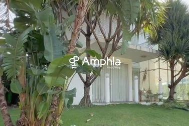 Casa &agrave; venda - 362m&sup2; - Jardim La Salle