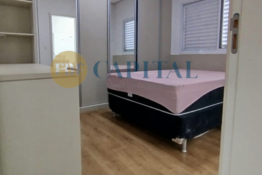 Apartamento &agrave; venda - 331m&sup2; - Parque Presidente